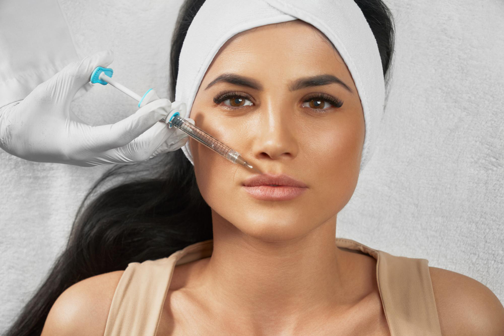 Dermal fillers Pittsburgh