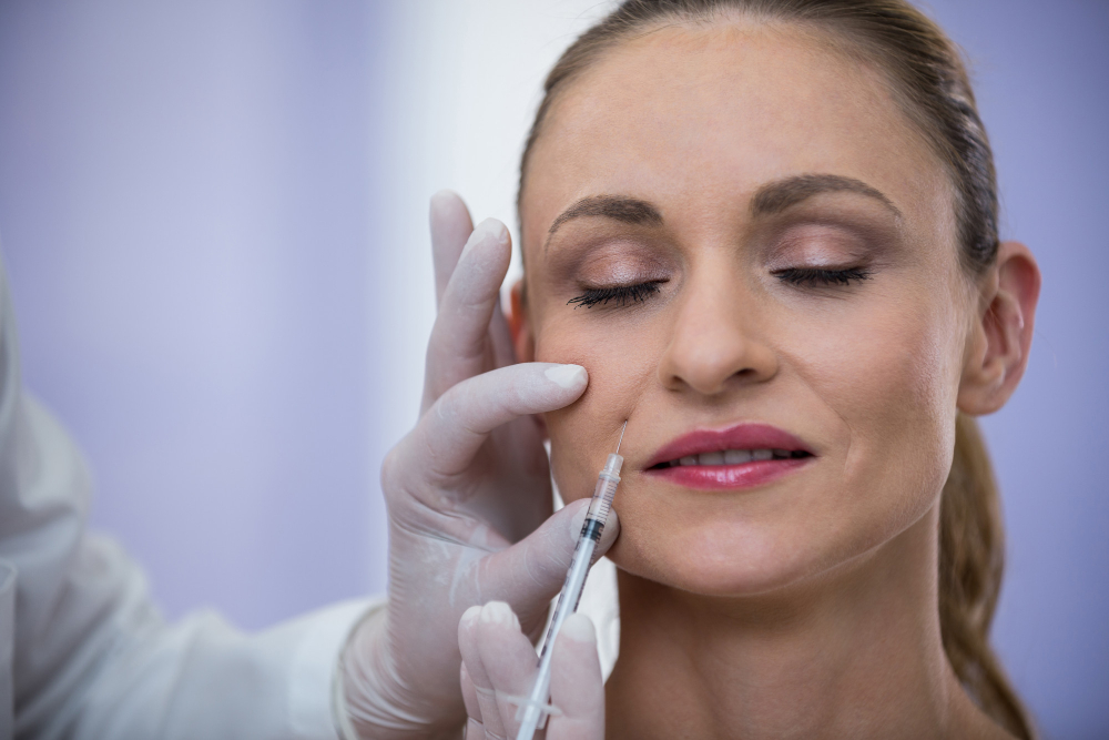 Dermal fillers Pittsburgh