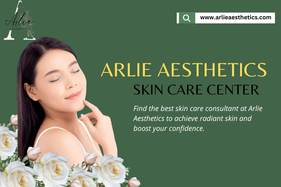 Experience The Art Of Aesthetics And Skin Care Centre