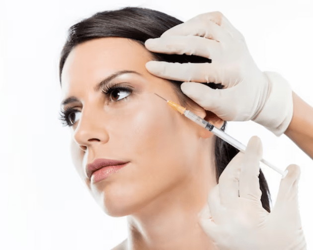 Microneedling treatment Pittsburgh