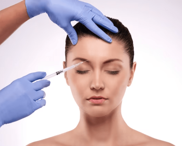 Microneedling treatment Pittsburgh