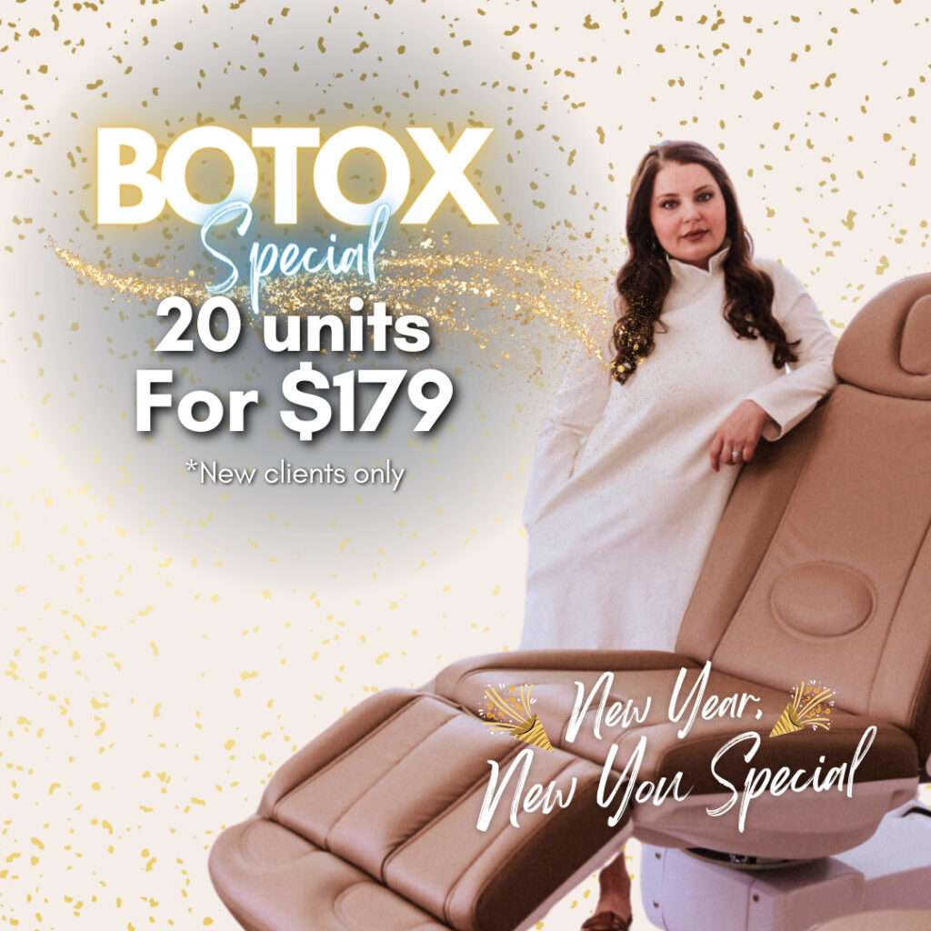 Botox special offer in pittsburgh