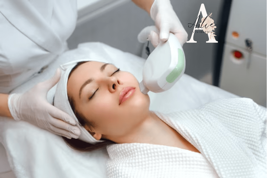 Chemical Peel In Pittsburgh